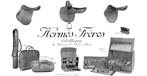 famille hermes|histoire de la maison hermes.